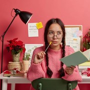 3 Kebiasaan Orang Kreatif yang Membuat Mereka Berbeda dari Orang Kebanyakan