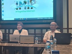 IMIP Fokus Produksi Nikel, Begini Caranya
