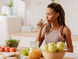 Sejumlah Makanan Terbaik untuk Turunkan Berat Badan Menurut Pakar Gizi
