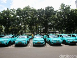 Pemerintah Optimistis Kendaraan Listrik Bakal Moncer di RI, Ini Alasannya