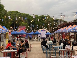 3 Destinasi Wisata Murah Meriah di Garut