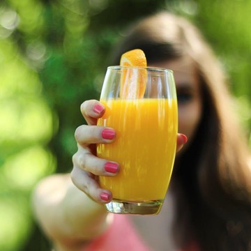 5 Resep Jus yang Ampuh untuk Detoks Tubuh Demi Menyambut Tahun Baru Lebih Sehat