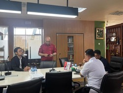 Dugaan Anggaran Rp 150 M Dikorupsi Saat Dinas Kebudayaan Jakarta Digeledah