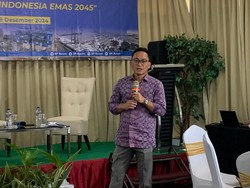 Singapura-China Minat Bangun LRT Gantung di Batam