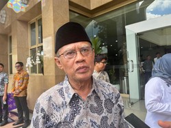 Ketum PP Muhammadiyah Buka Suara soal Jatah Pengelolaan Tambang