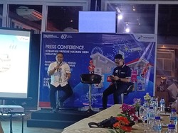 Permintaan Minyak Tanah di NTT Diprediksi Naik 12,1% Jelang Nataru