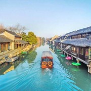 Intip Keindahan 7 Kota Terapung Paling Indah di Dunia, Ada di Mana Saja?