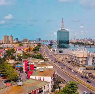 11 Kota yang Diramal Akan Tenggelam pada 2100, Salah Satunya Jakarta?