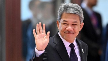 Diancam AS usai Usir Warga Israel, Malaysia Teguh Tolak Akui Tel Aviv