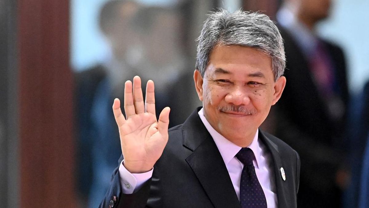 Diancam AS usai Usir Warga Israel, Malaysia Teguh Tolak Akui Tel Aviv