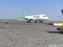 Lonjakan Penumpang di Juanda H-4 dan H+4, 4 Maskapai Ajukan Ekstra Flight