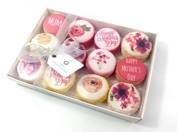 12 Kue Hari Ibu Simple dan Estetik, Bikin Momen PHI Lebih Berkesan!