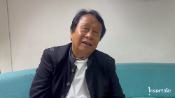 Prinsip yang Bikin Karier Dangdut Mansyur S Langgeng