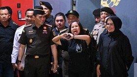 FOTO: Mesin Cetak Uang Palsu di UIN Makassar hingga Aksi Tolak PPN 12%