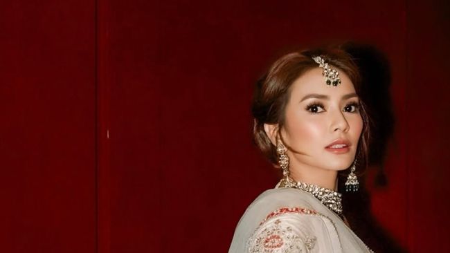 Bahas Dampak Cerai dari Lembu, Ini Obrolan Masayu Anastasia Bareng Anak