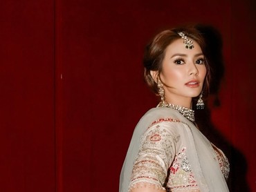 img-title Bahas Dampak Cerai dari Lembu, Ini Obrolan Masayu Anastasia Bareng Anak
