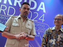 Menteri UMKM Mulai Bahas Data Penerima Subsidi BBM