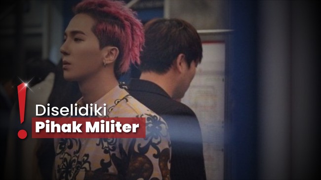 YG Entertainment Bantah Mino WINNER Sering Mangkir Tugas Wamil