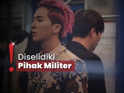 YG Entertainment Bantah Mino WINNER Sering Mangkir Tugas Wamil