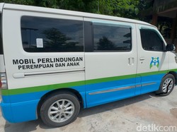 Siswi SD di Rembang Diduga Jadi Korban Bully-Kekerasan Seksual 4 Teman