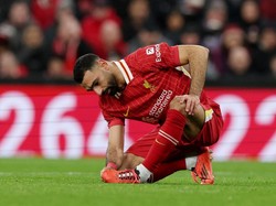 Bukan Kali Ini Saja Mohamed Salah Bikin Heboh Gegara Ucapan Natal