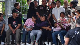 Jejak Kasus Mary Jane: Hampir Dieksekusi, Kini Pulang ke Filipina