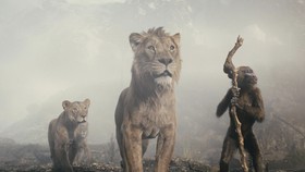 Mufasa: The Lion King Panen Catatan Kritikus, Cerita Kurang Kuat