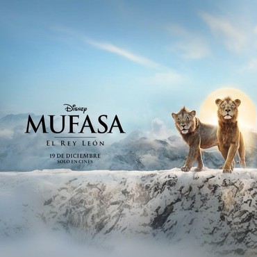 Review Film 'Mufasa: The Lion King' Kisah Muasal si Raja Rimba, Persahabatan, dan Cinta