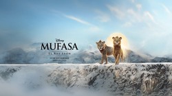 Review Film 'Mufasa: The Lion King' Kisah Muasal si Raja Rimba, Persahabatan, dan Cinta
