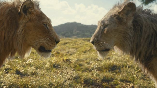 Review film: Mufasa: The Lion King seharusnya mampu melangkah jauh hingga mendekati hasil fantastis The Lion King