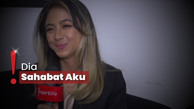 Cerai dari Suami Bule, Nadia Vega Pulang ke Indonesia Siap Buka Hati