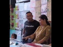 Oknum Polisi Ancam Tembak Karyawan Toko di Tebing Tinggi Diperiksa Propam