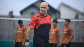 Madura United Ditinggal Pelatih Usai Meneses Mundur