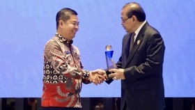 7 Tahun Pemprov DKI Pertahankan Predikat Badan Publik Informatif