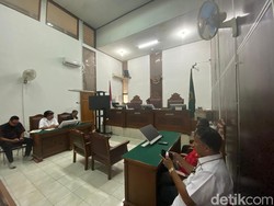 Video: Praperadilan Jilid III Status Tersangka Firli Bahuri Dicabut
