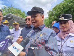 Pemprov Jakarta Bakal Terapkan PPN 12% Ikuti Pemerintah Pusat