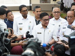 PNBP 2024 Ditjen Imipas Tembus Rp 8,5 Triliun, Terbesar dari Layanan Visa