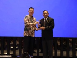 KemenPAN-RB Raih Predikat Badan Publik Informatif dengan Nilai 99,15