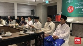 PO MLB NU Sowan ke Kiai Sepuh, Siapkan Forum 20 Desember di Surabaya