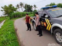 Heboh Pamer Kelamin di Situbondo, Polisi Giat Patroli ke Jalan Sepi