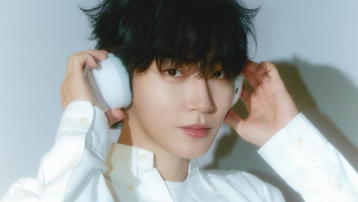 Rincian Lengkap Fan Meeting Hwang In Youp 'In Love' di Jakarta pada Februari 2025