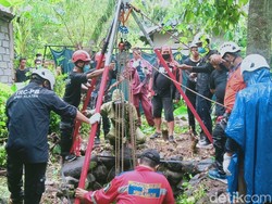 Kisah Janggal Hilangnya Harno Warga Klaten hingga Ditemukan Tewas di Sumur Tua