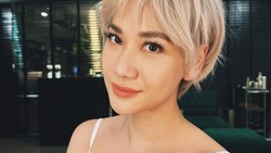 Takut Dilarang Bawakan Lagu Hit Sendiri, BCL Curhat di DPR: Aku Harus Nyanyi Apa?