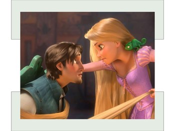 Rapunzel Reborn: Disney's Tangled Live-Action in the Works