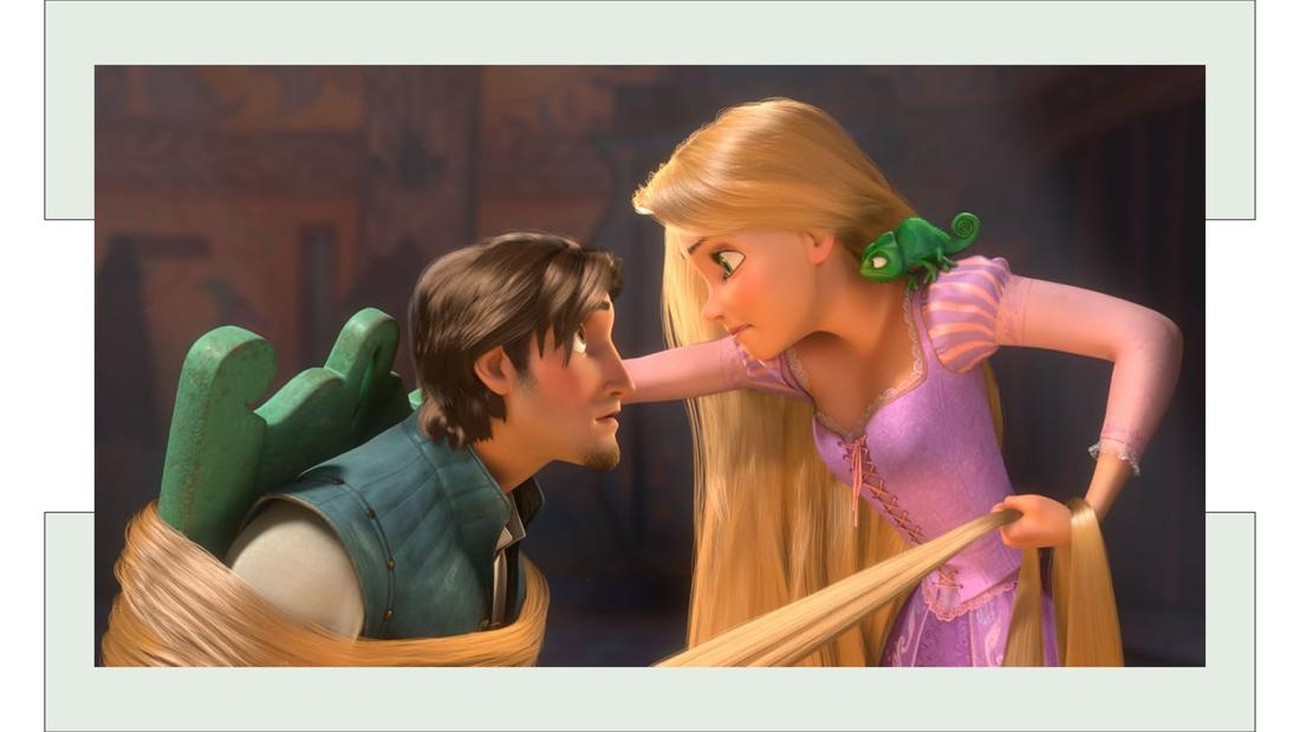 Rapunzel Reborn: Disney's Tangled Live-Action in the Works