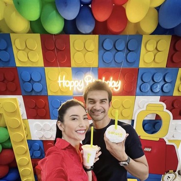 Bakal Umrah Sekeluarga, Tyas Mirasih Berdoa Segera Punya Anak