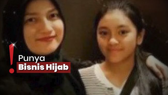 Kehidupan Tertutup Sarah Amalia usai 16 Tahun Cerai dari Ariel NOAH