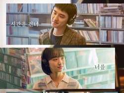 Cinta Segitiga dan Rahasia di Trailer Secret: Untold Melody