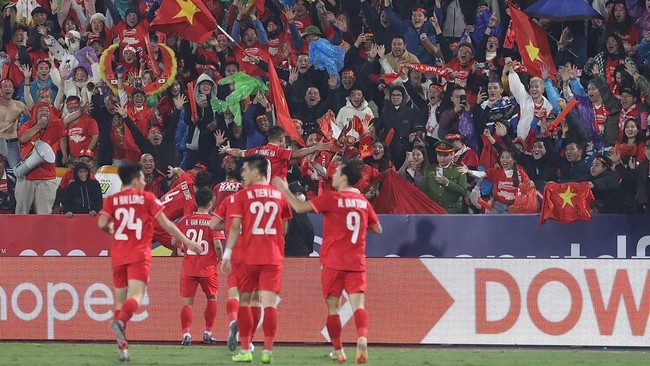 Pelatih Vietnam Kim Sang Sik mengaku keberhasilan Vietnam bermain imbang lawan Filipina di Piala AFF 2024 sebagai sebuah keajaiban.