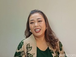 Sikap Tenang Soimah Hadapi Persaingan Kotor saat Jadi Sinden